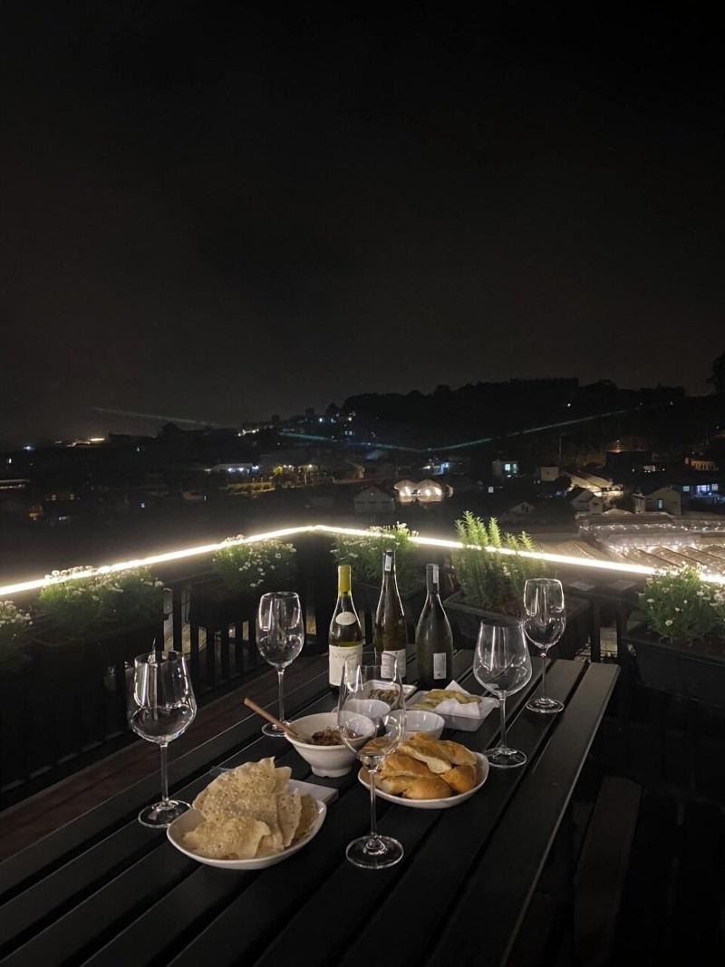The Elegant Da Lat