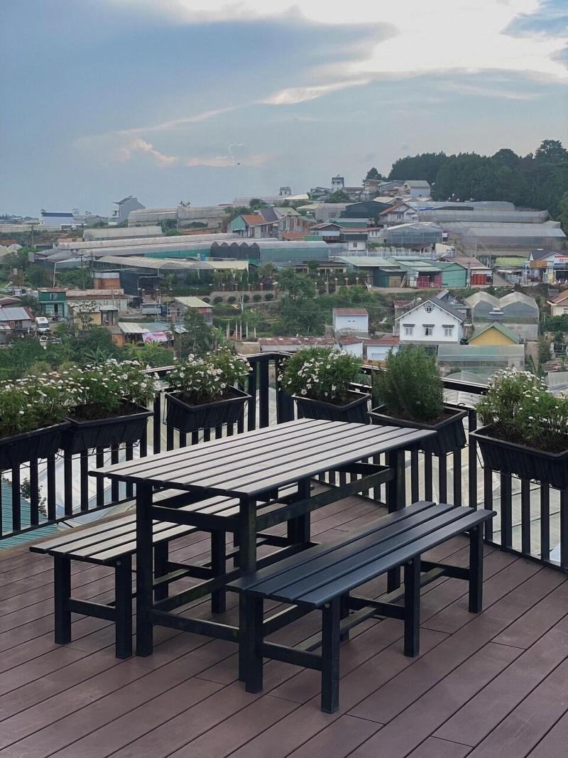 The Elegant Da Lat