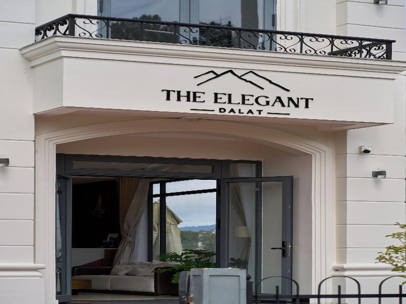 The Elegant Da Lat