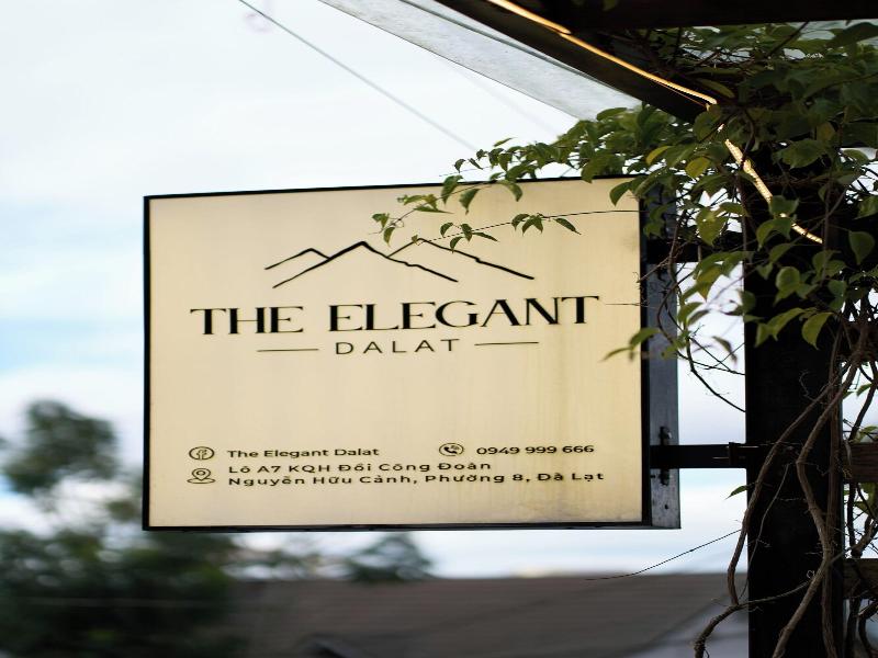The Elegant Da Lat