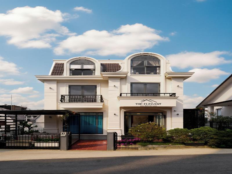 The Elegant Da Lat