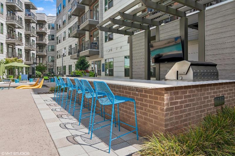 Kasa At Cortland Noda Charlotte image