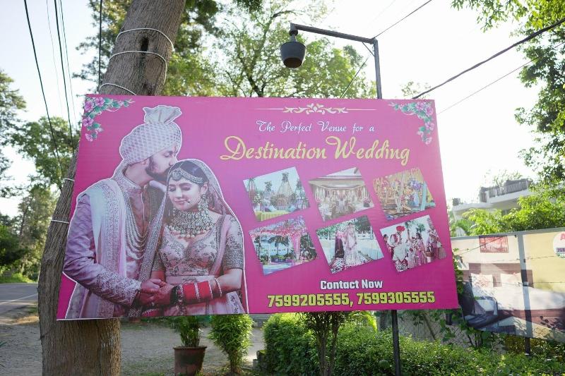 Anupam Resort image