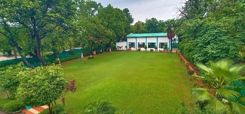 Anupam Resort image