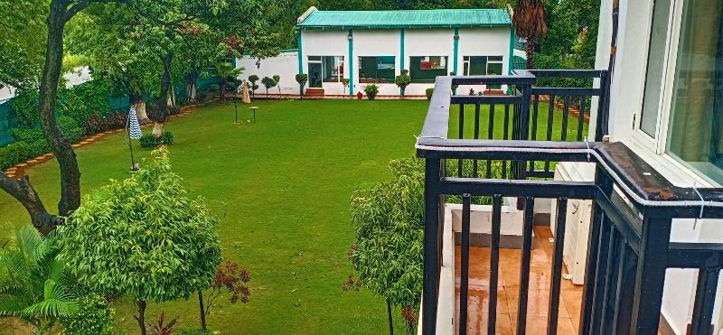 Anupam Resort image