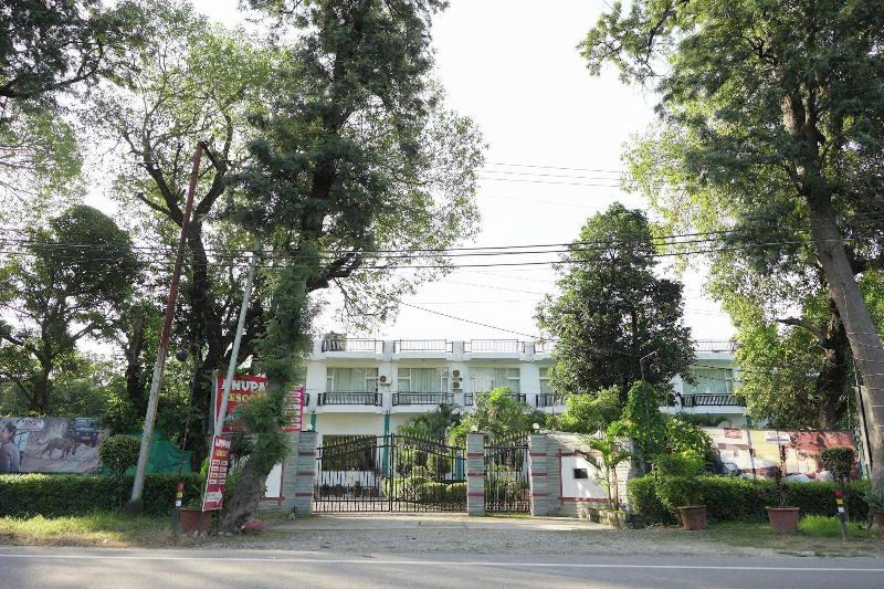 Anupam Resort image