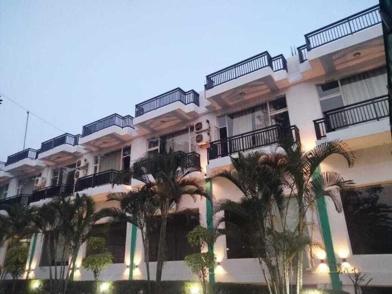Anupam Resort image