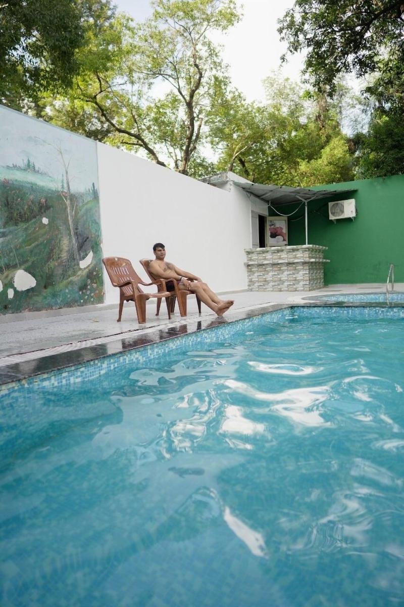 Anupam Resort image