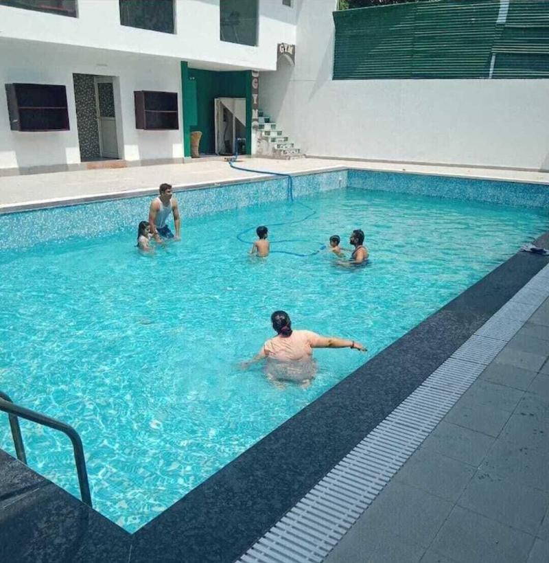 Anupam Resort image