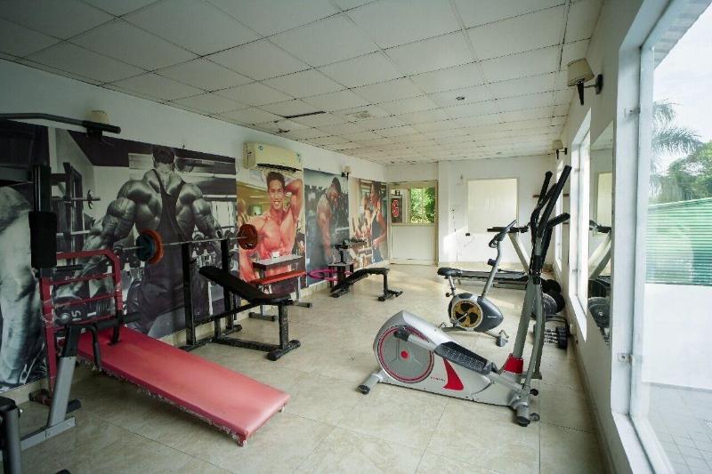 Anupam Resort image