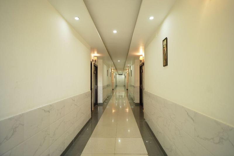 Anupam Resort image