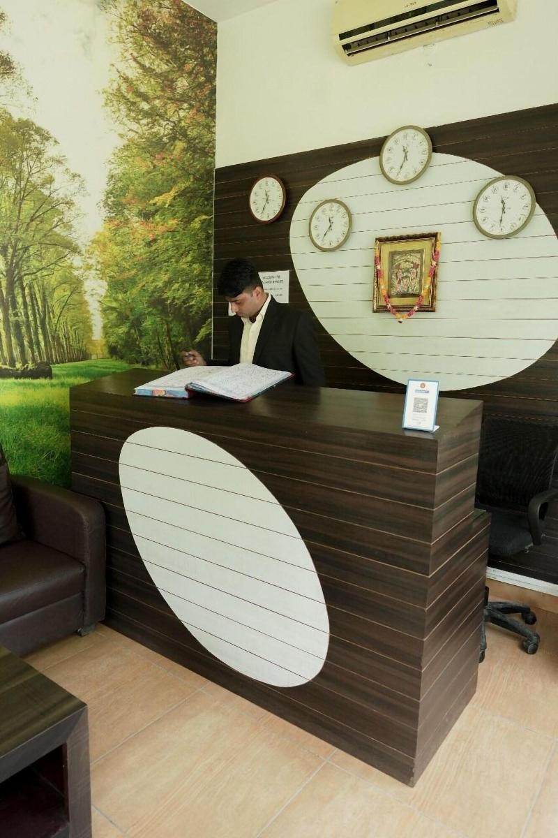 Anupam Resort image
