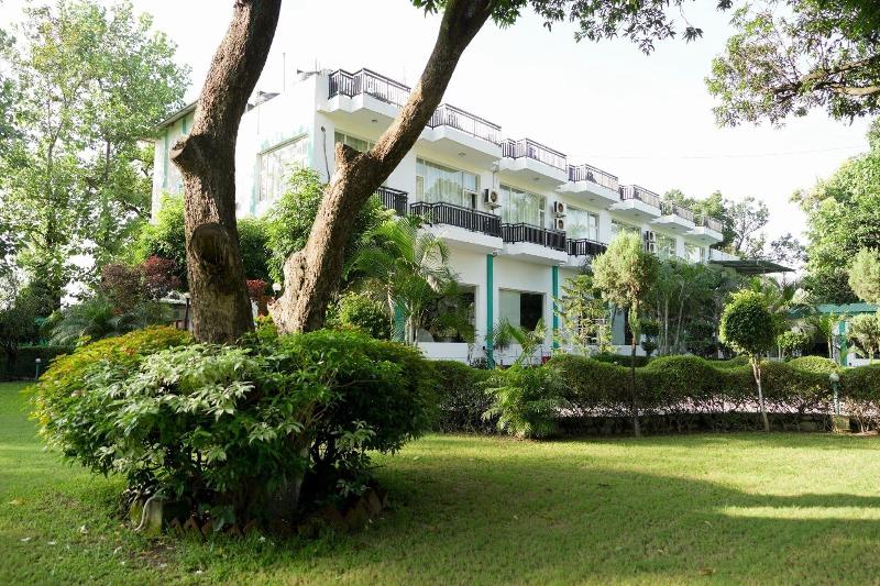 Anupam Resort image