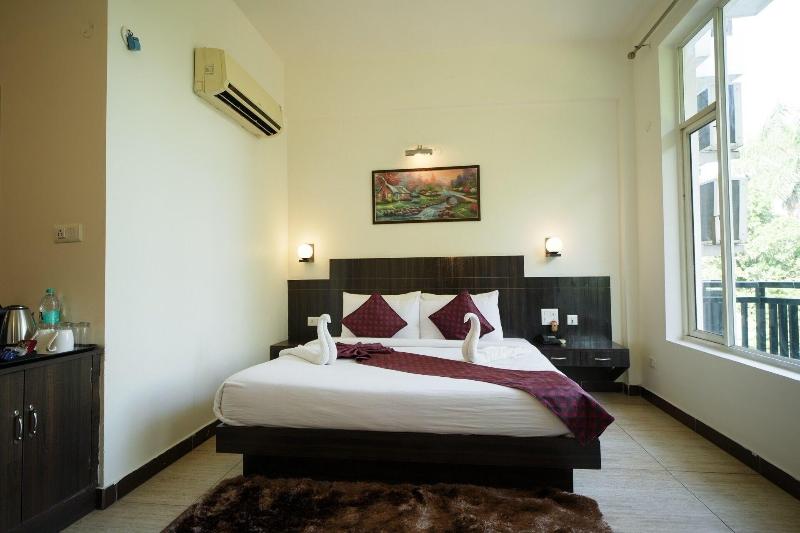 Anupam Resort image