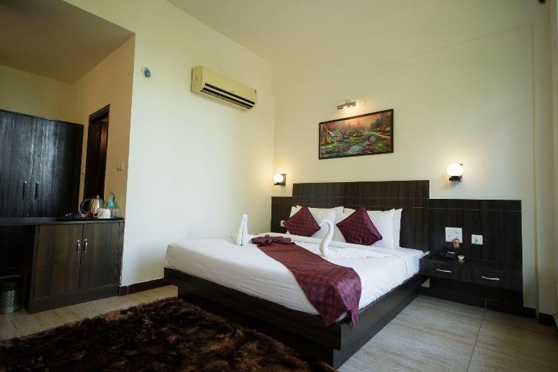 Anupam Resort image