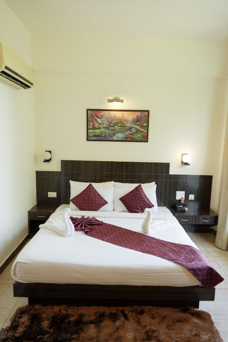 Anupam Resort image