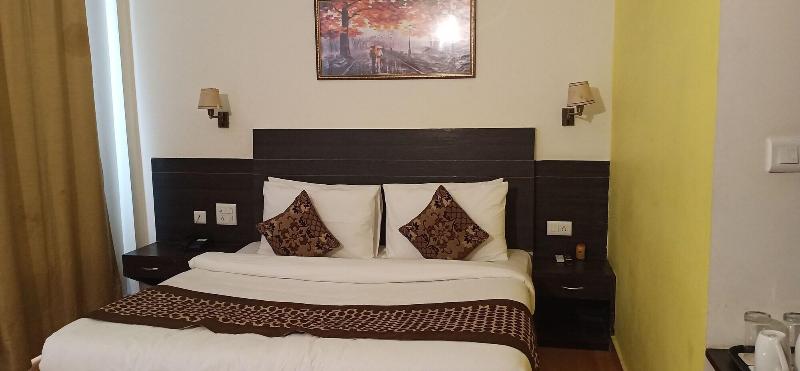 Anupam Resort image