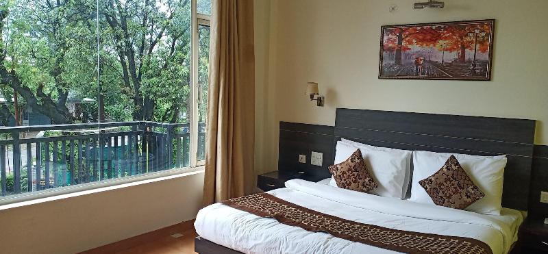 Anupam Resort image