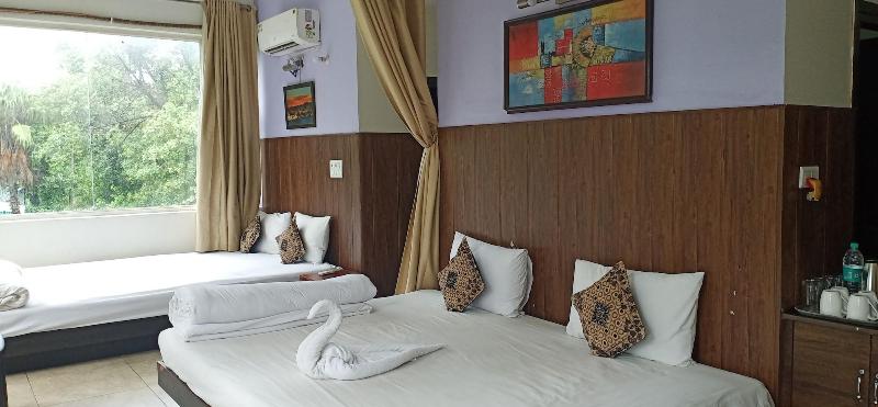 Anupam Resort image