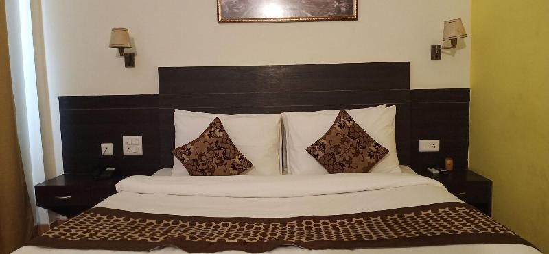 Anupam Resort image