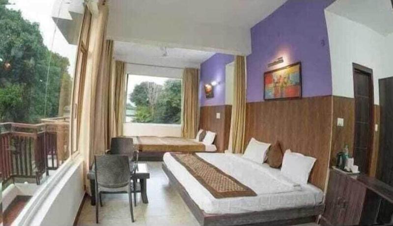 Anupam Resort image
