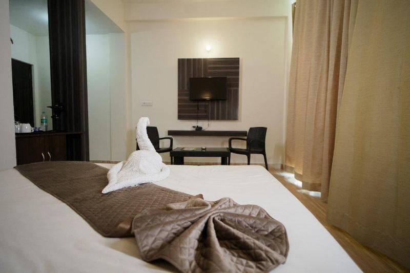 Anupam Resort image