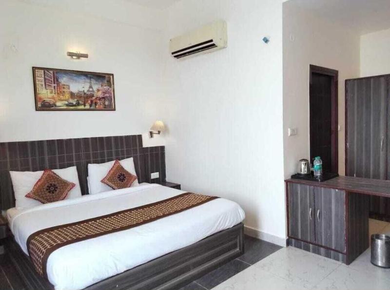 Anupam Resort image