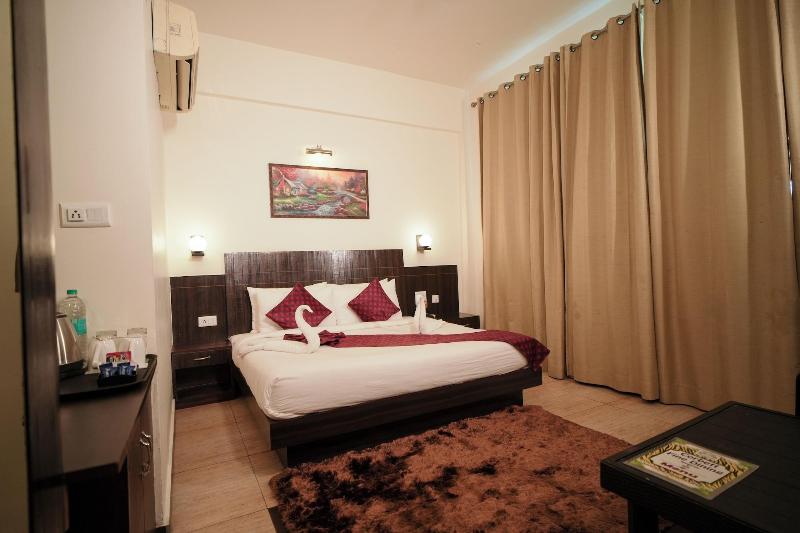Anupam Resort image