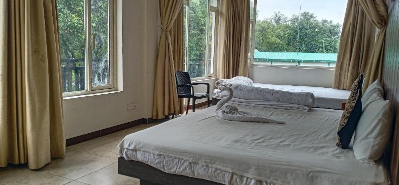 Anupam Resort image