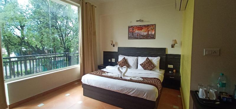 Anupam Resort image