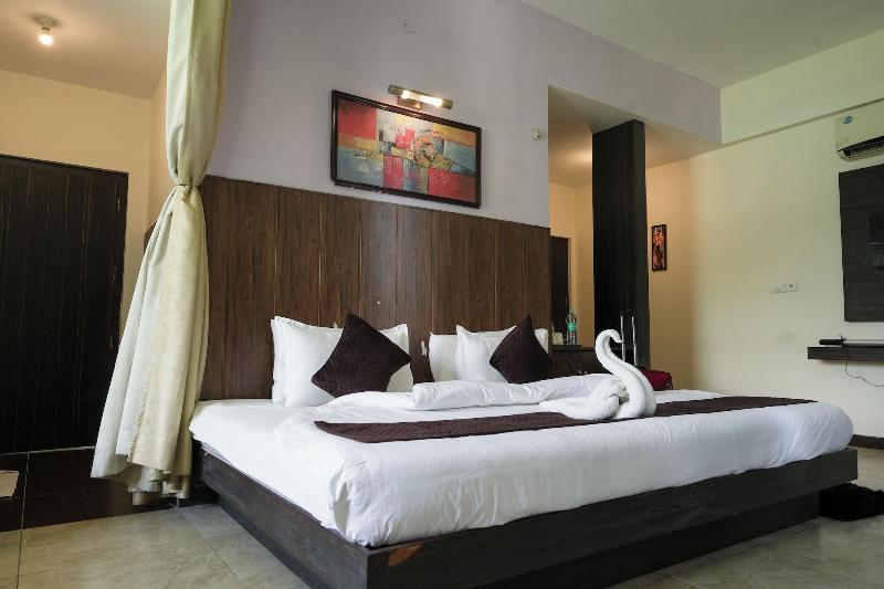 Anupam Resort image