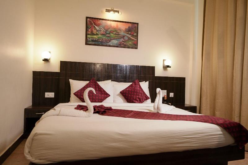 Anupam Resort image