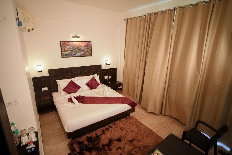 Anupam Resort image