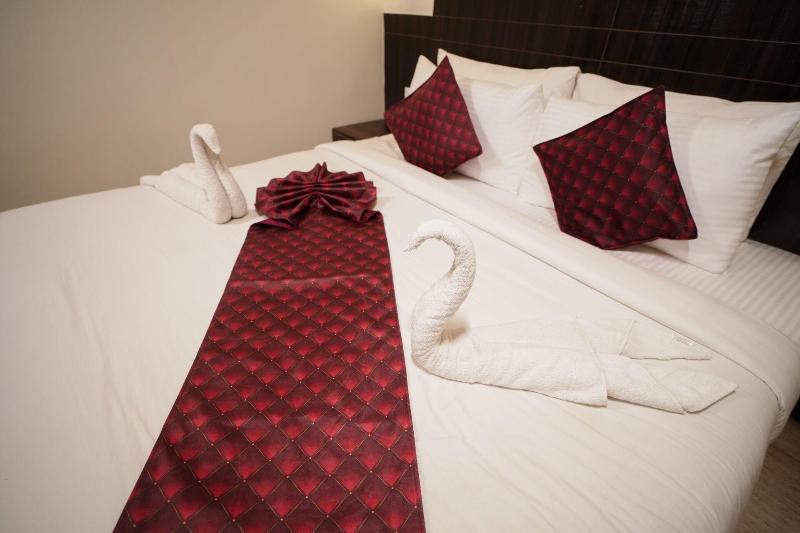 Anupam Resort image