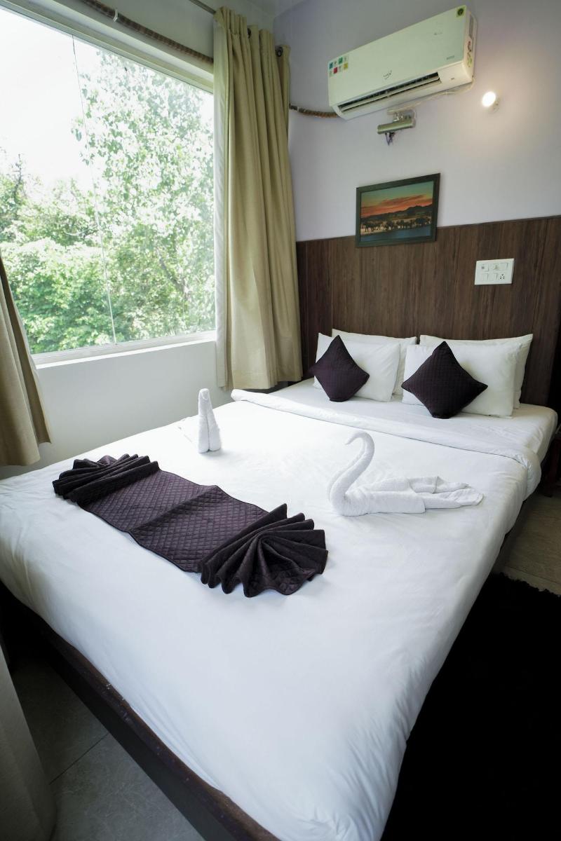 Anupam Resort image