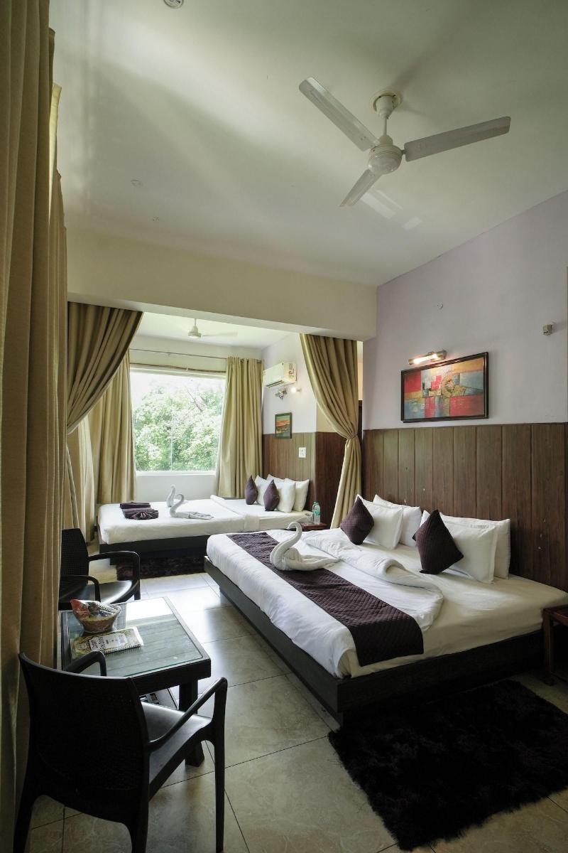 Anupam Resort image