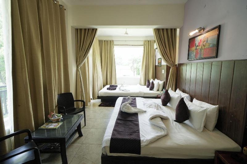 Anupam Resort image