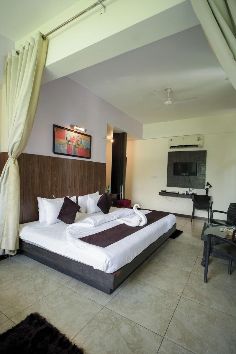 Anupam Resort image