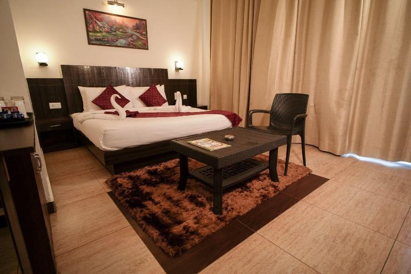Anupam Resort image
