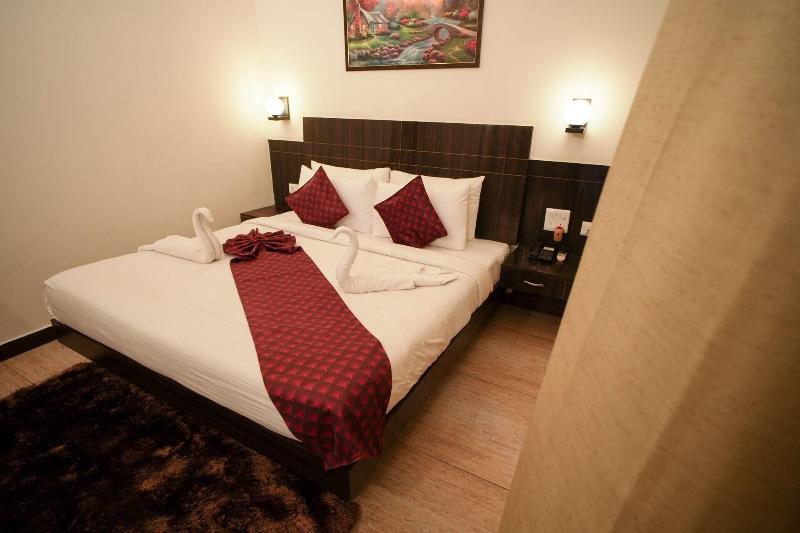Anupam Resort image