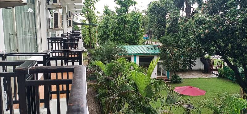Anupam Resort image