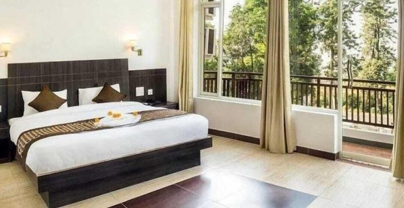 Anupam Resort image