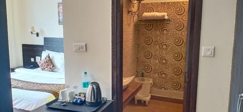 Anupam Resort image