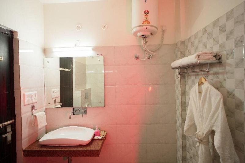 Anupam Resort image