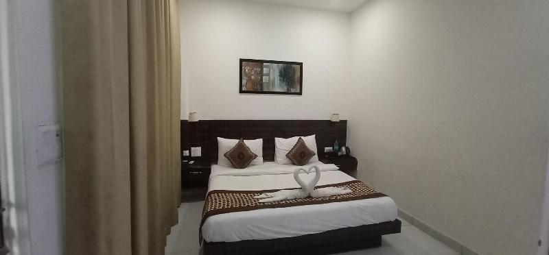 Anupam Resort image