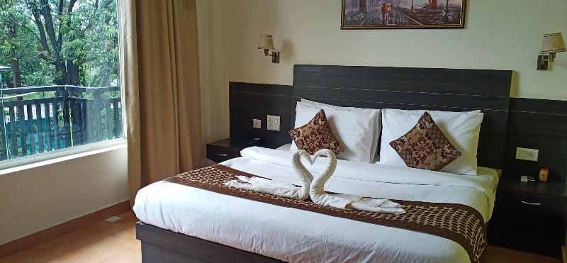 Anupam Resort image