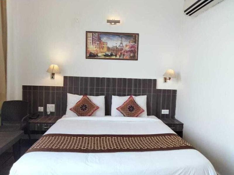 Anupam Resort image