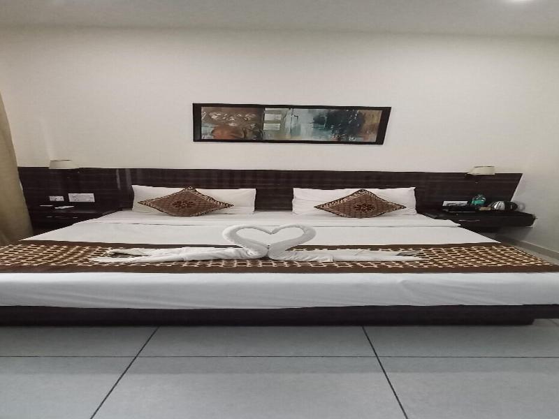 Anupam Resort image