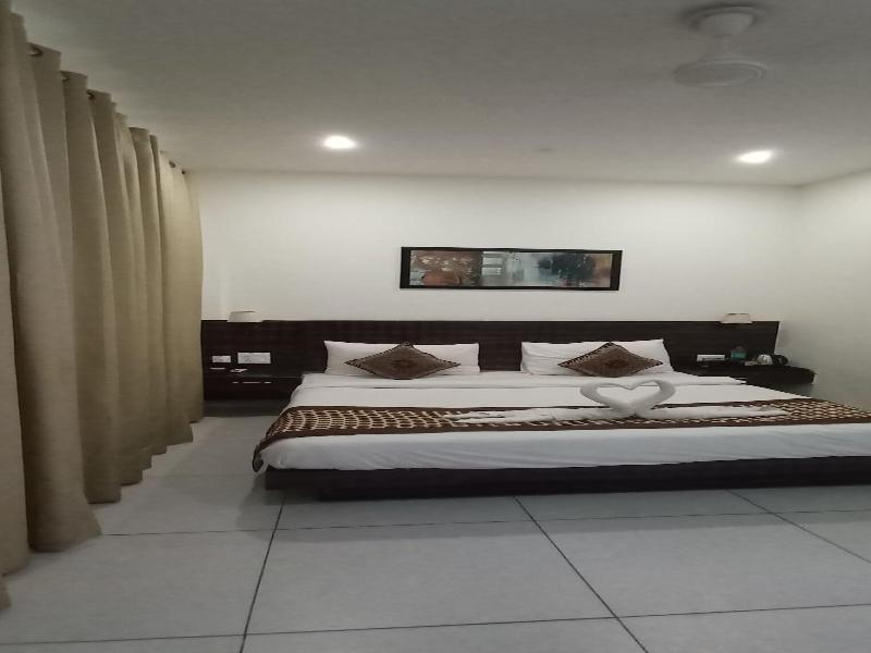 Anupam Resort image