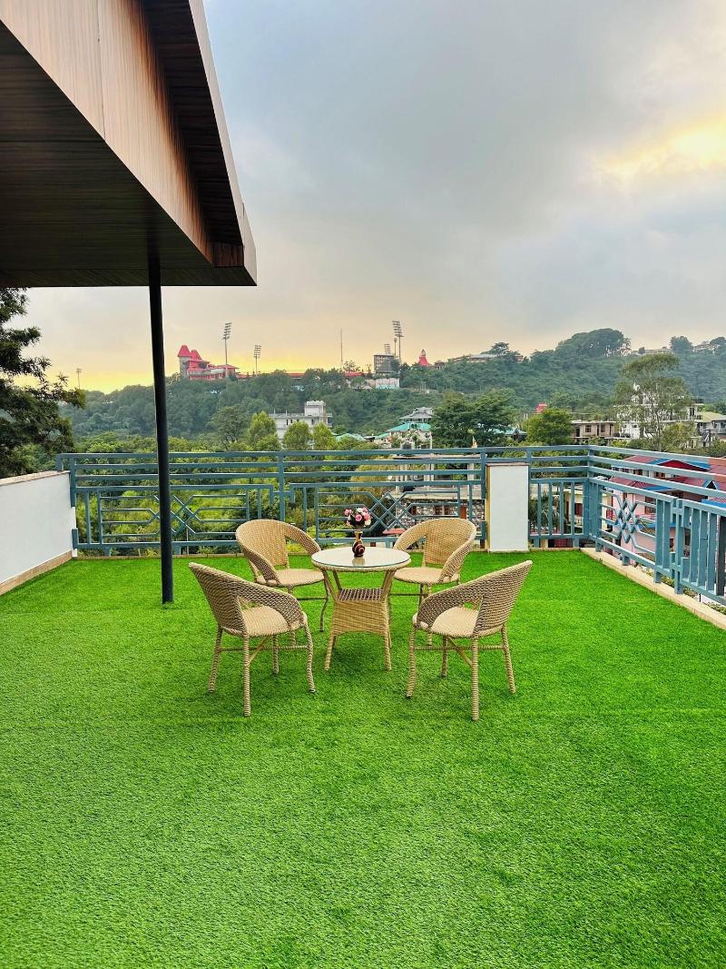 Staycation By Him Holiday Ventures — exterior view
